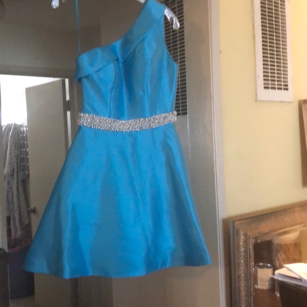 Ashley Lauren dress